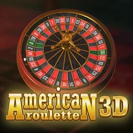 American Roullete 3D (Evoplay) logo by Evoplay at Ninewin CasinoAmerican Roullete 3D (Evoplay)