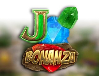 Logo of Bonanza Megaways from Big Time Gaming at Ninewin Casino