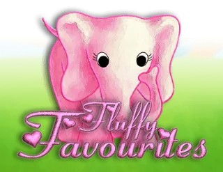 Fluffy Favourites logo by Eyecon at Ninewin CasinoFluffy Favourites