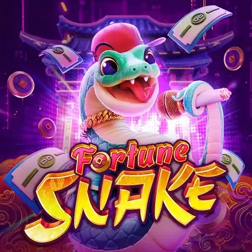 Logo of Fortune Snake from Endorphina at Ninewin Casino