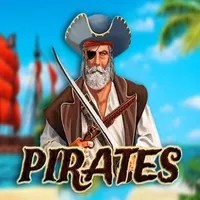 Logo of Pirates from Fazi at Ninewin Casino